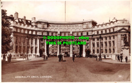 R534280 London. Admiralty Arch. Excel Series. RP. 1937 - Otros & Sin Clasificación