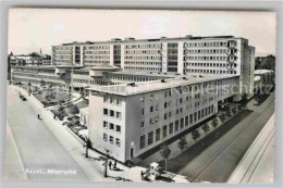 12733451 Basel BS Buergerspital Basel - Sonstige & Ohne Zuordnung