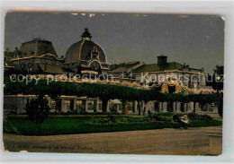 12733431 Geneve GE Kursaal Illumine Geneve - Andere & Zonder Classificatie