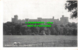 R534295 Windsor Castle From Home Park. Phoenix Publishing - Monde