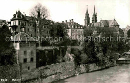 12733020 Basel BS Muenster Basel - Sonstige & Ohne Zuordnung