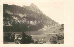 12732980 Seelisberg UR Seele Und Kulm Seelisberg - Other & Unclassified