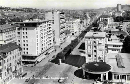 12732973 La Chaux-de-Fonds Avenue Leopold Robert La Chaux-de-Fonds - Autres & Non Classés