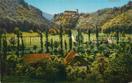 12732914 Mariastein SO Kloster Mariastein - Sonstige & Ohne Zuordnung