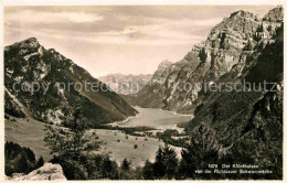 12732912 Kloentalersee Blick Von Der Richtsauer Schwammhoehe Kloental - Sonstige & Ohne Zuordnung