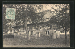 CPA Criquetot-l'Esneval, Maison Normande  - Criquetot L'Esneval