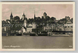 12732818 Luzern LU Museggtuerme Luzern - Sonstige & Ohne Zuordnung