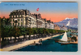 12732813 Luzern LU Hotel National Rigi Luzern - Andere & Zonder Classificatie