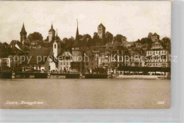 12732812 Luzern LU Museggtuerme Luzern - Andere & Zonder Classificatie