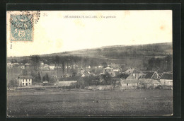 CPA Les Bordeaux-Saint-Clair, Vue Générale  - Sonstige & Ohne Zuordnung