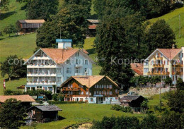 12732610 Beatenberg Hotel Kurhaus Silberhorn Beatenberg - Sonstige & Ohne Zuordnung