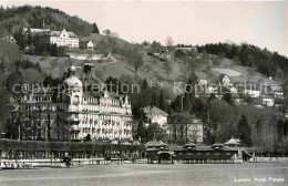 12732404 Luzern LU Hotel Palace Luzern - Other & Unclassified