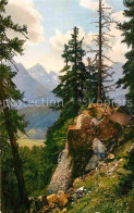 12732398 St Moritz GR Landschaftsmotiv St Moritz - Other & Unclassified