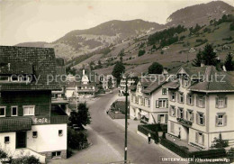 12731874 Unterwasser Toggenburg Teilansicht Unterwasser - Autres & Non Classés