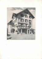 12731831 Chur GR Hotel Schweizerhaus Chur - Sonstige & Ohne Zuordnung