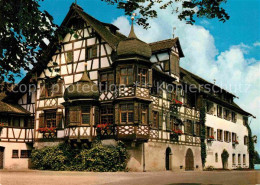 12731588 Gottlieben Hotel Drachenburg Und Waaghaus Gottlieben - Otros & Sin Clasificación
