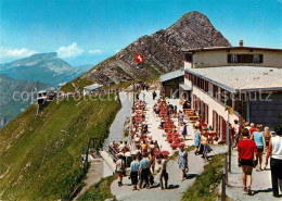 12731560 Rothorn Kulm Hotel Brienz Rothorn Rothorn Kulm - Sonstige & Ohne Zuordnung