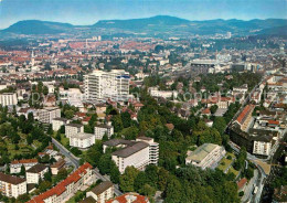 12731534 Bern BE Fliegeraufnahme Inselspital Seiler Haus Lory Haus  Bern - Sonstige & Ohne Zuordnung