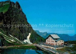 12731470 Jochpass Graustock Engelberg  Jochpass - Other & Unclassified