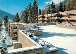 12731461 Fiesch Urlauberzentrum Fiesch - Andere & Zonder Classificatie