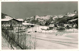 12731063 Saanenmoeser Saanen Sporthotel Panorama Saanenmoeser - Sonstige & Ohne Zuordnung