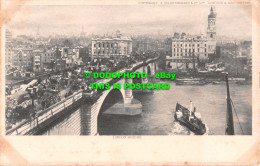 R534364 London Bridge. S. Hildesheimer - Andere & Zonder Classificatie