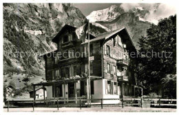 12730873 Bern BE Naturfreundehaus Stechelberg Ebnefluh Bern - Sonstige & Ohne Zuordnung