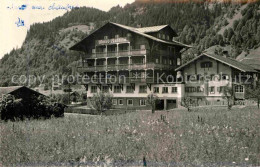 12730871 Klosters Dorf Hotel Albeina Klosters - Sonstige & Ohne Zuordnung