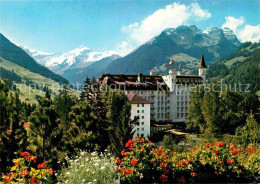 12730704 Gstaad Palace Hotel Gstaad - Andere & Zonder Classificatie