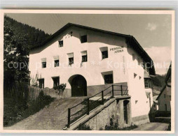 12730313 Graubuenden Kanton Pensiun Arina Graubuenden Kanton - Sonstige & Ohne Zuordnung