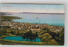 12730312 Rorschach Bodensee Panorama Rorschach - Other & Unclassified