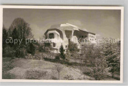 12730290 Dornach SO Goetheanum Dornach - Sonstige & Ohne Zuordnung