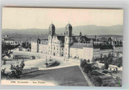 12730274 Einsiedeln SZ Kloster Einsiedeln - Andere & Zonder Classificatie