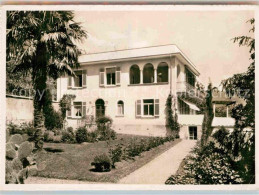 12729292 Ruvigliana Hotel Villa Eugenia Ruvigliana - Andere & Zonder Classificatie