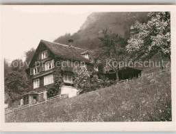 12729288 Zuerich ZH Berghaus Zuerich ZH - Andere & Zonder Classificatie