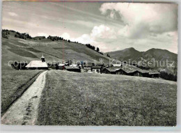 12729264 Obermutten Panorama Obermutten - Autres & Non Classés