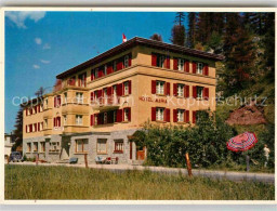 12729262 Sils Maria Graubuenden Hotel Maria Sils Maria Graubuenden - Sonstige & Ohne Zuordnung