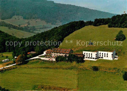 12727101 Asp AG Volksbildungsheim Herzberg Fliegeraufnahme Asp - Altri & Non Classificati