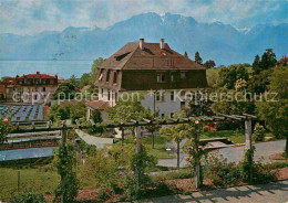 12727060 Clarens Montreux Villa Victoria Clarens Montreux - Other & Unclassified