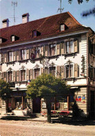 12727051 Bulle FR Hotel Du Tonnelier Bulle - Sonstige & Ohne Zuordnung