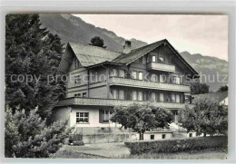 12726858 Interlaken BE Alters Und Erholungsheim Sonnenhof Interlaken BE - Andere & Zonder Classificatie