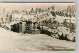 12726800 Churfirsten Kurhaus Alpina Churfirsten - Other & Unclassified