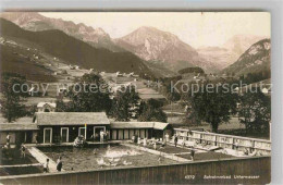 12726791 Unterwasser Toggenburg Schwimmbad Unterwasser Toggenburg - Autres & Non Classés