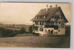 12726781 Huettwilen Gasthaus Huettwilen - Sonstige & Ohne Zuordnung