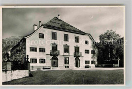 12726752 Samedan Haus Von Planta Samedan - Sonstige & Ohne Zuordnung