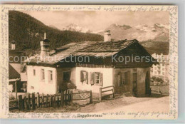 12726748 Pontresina Engadinerhaus Pontresina - Other & Unclassified