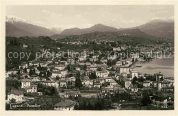 12726312 Lugano TI Panorama  Lugano - Andere & Zonder Classificatie