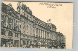 12726260 London The Waldorf Hotel - Andere & Zonder Classificatie