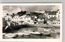 12726258 St Mawes Bootshafen St Mawes - Other & Unclassified