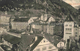 12726181 Chur GR Hofkellerei Panorama Chur - Sonstige & Ohne Zuordnung